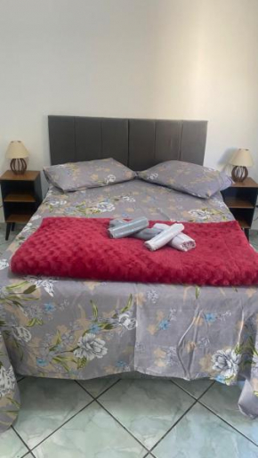 Suite Conforto 1